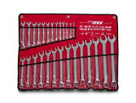Total Tools TTI 27 Piece Anti-Slip Metric Spanner Set offer