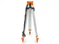 Total Tools Datum Flat Head Laser Tripod offer
