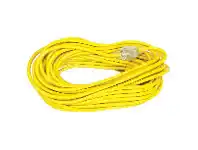 Detroit 30m 10A Extension Lead