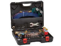 Cigweld CutSkill Tradesman Plus Oxy/ Acet Kit