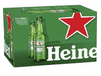 Liquorland Heineken Bottle 330ml offer