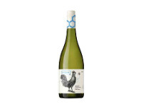 Liquorland Bumblebee Organic Chardonnay 750ml offer