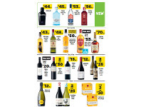 Coles Liquor offer