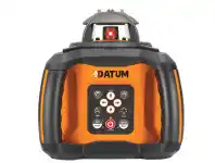 Total Tools Datum 800m Dual-Grade Rotary Laser Level offer