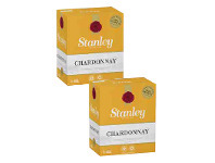 Stanley Chardonnay Cask 4Lt
