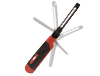 Total Tools TTI 500 Lumen Multi-Angle Light offer
