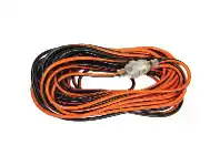 Total Tools Detroit 25m 10A Extension Lead offer