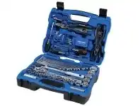 Total Tools Kincrome Enforcer 85 Piece 1/2" Drive Portable Tool Kit offer