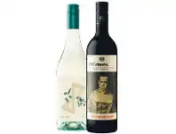 Woolworths Paradox or 19 Crimes Cabernet Sauvignon 750ml offer