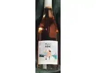 ALDI Weekend Organic Rosé 2020 750ml offer