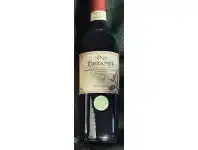ALDI Sensi Belfrutti Organic Chianti DOCG Toscana 2019 750ml offer