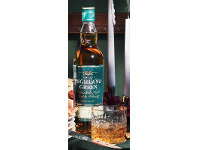 ALDI Highland Green Blended Malt Scotch Whisky 700ml offer