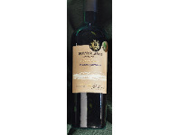 ALDI Humo Blanco Chilean Organic Cabernet Sauvignon 2019 750ml offer