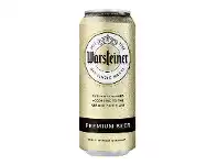 ALDI Warsteiner Premium 4 x 500ml offer