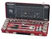 Total Tools Sidchrome 40 Piece Met/ AF 1/2" Drive Socket Set offer