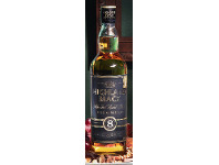 ALDI Highland Black 8yo Blended Scotch Whisky 700ml offer
