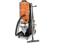 Total Tools Husqvarna S36 Dust Extractor offer