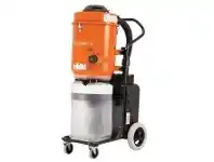 Total Tools Husqvarna S26 Dust Extractor offer