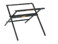 Total Tools DeWalt Folding Table Saw Stand offer