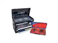 Auto One SP Tools 103 Piece Metric Custom Series Tool Kit offer
