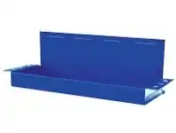 Auto One PK Tool 305mm Magnetic Tool Box Mounted Parts Tray with Screwdriver Holder offer