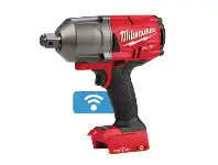 Toolmart Milwaukee M18 Fuel One-Key High Torque Impact Wrench 3/4” W/ Friction Ring Skin offer
