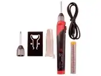 Endeavour Tools 30W Lithium Soldering Iron