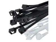 Auto One Kincrome Self-Cut Cable Tie offer
