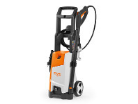 STIHL RE 90 Electric High-Pressure Cleaner offer
