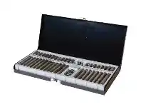 Tyhoon Tools 42 Pce Hex Bit Set