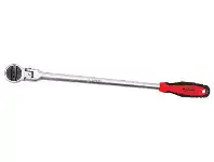 Teng Tools 1/2in Dr Flex Head Ratchet