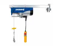 Toolmart Kincrome Electric Lifting Hoist 400-800kg offer