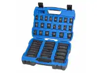 Toolmart Kincrome 42 Pce 1/2in Impact Socket Set offer