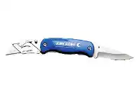 Kincrome Twin Blade Folding Utility Knife