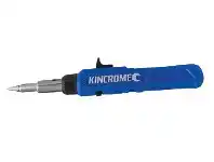 Toolmart Kincrome 3in1 Butane Soldering Iron offer
