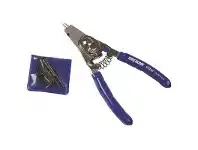 Kincrome Interchangeable Circlip Pliers - 150mm