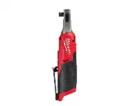 Milwaukee M12 Fuel 3/8” High Speed Ratchet Skin