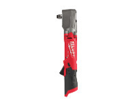 Milwaukee M12 Fuel 1/2” Right Angle Impact Wrench with Friction Ring Skin