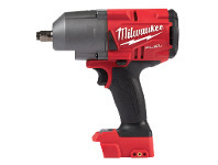 Toolmart Milwaukee M18 Fuel 1/2” High Torque Impact Wrench W/ Friction Ring Skin offer