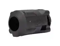 Toolmart Milwaukee Protective Boot to Suit M12 Fuel Stubby Impact Wrench offer