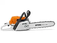 STIHL MS 291 Petrol Chainsaw offer