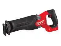 Toolmart Milwaukee M18 Fuel Sawzall Reciprocating Saw Skin offer
