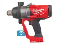 Toolmart Milwaukee M18 Fuel One-Key 1” High Torque Impact Wrench W/ Friction Ring Skin offer