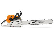 STIHL MS 661 C-M Petrol Chainsaw offer