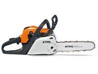 STIHL MS 211 C-BE Petrol Chainsaw offer