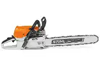 STIHL MS 462 C-M Petrol Chainsaw offer
