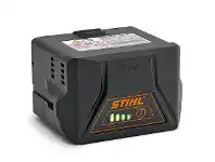 STIHL AK 20 (144WH) System Battery offer
