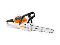 STIHL MSA 120 C-B Chainsaw offer