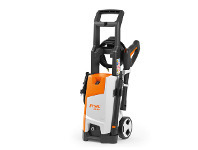 STIHL RE 90 Electric High-Pressure Cleaner offer