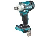 Toolmart Makita 18V Brushless 1/2in Dr Impact Wrench Skin offer